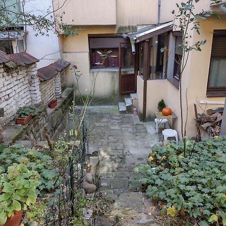 Charming Central Home With Garden Near Parking And Ndk Sofia Eksteriør bilde