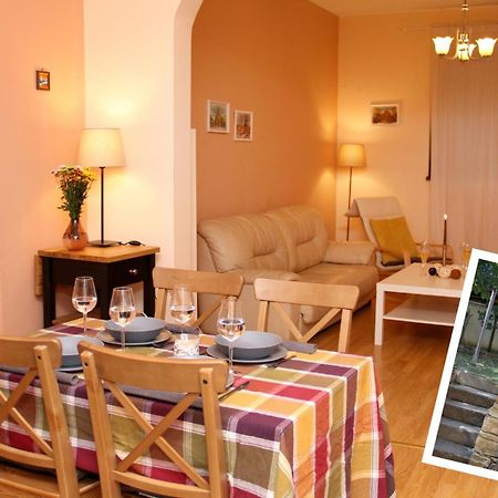 Charming Central Home With Garden Near Parking And Ndk Sofia Eksteriør bilde