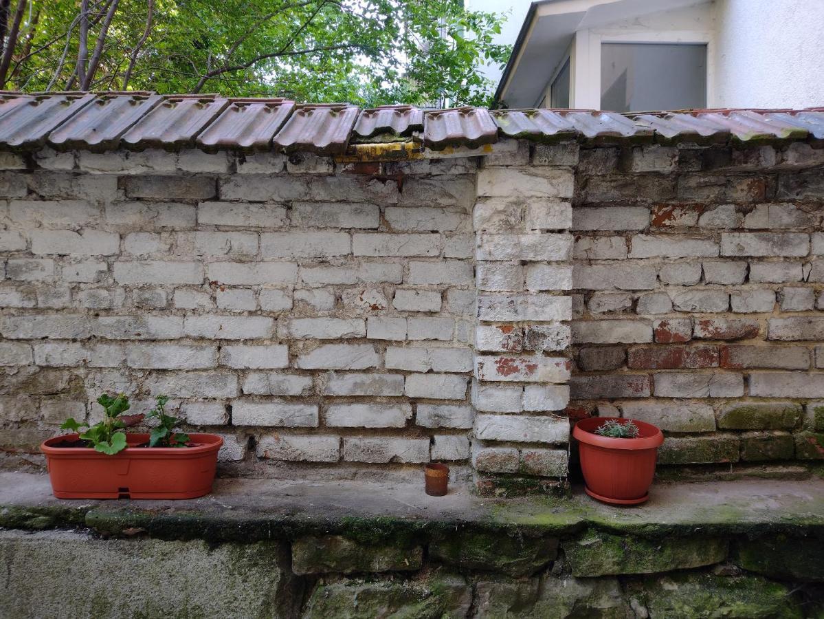 Charming Central Home With Garden Near Parking And Ndk Sofia Eksteriør bilde