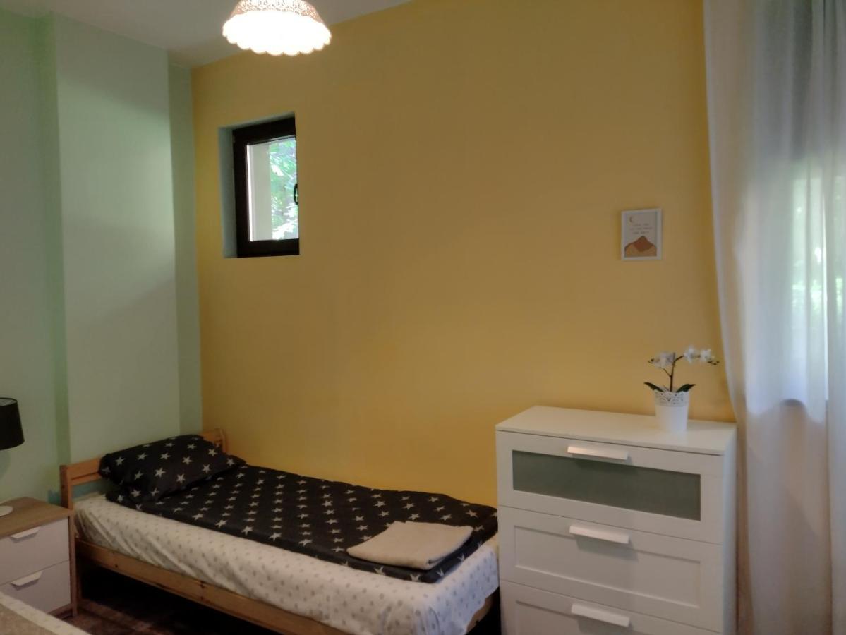 Charming Central Home With Garden Near Parking And Ndk Sofia Eksteriør bilde