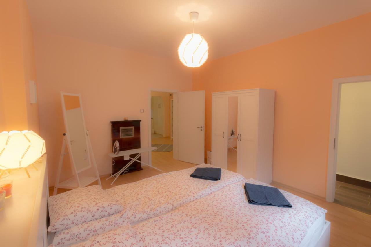 Charming Central Home With Garden Near Parking And Ndk Sofia Eksteriør bilde