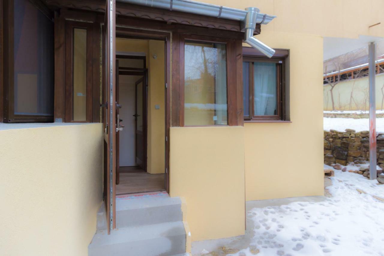 Charming Central Home With Garden Near Parking And Ndk Sofia Eksteriør bilde