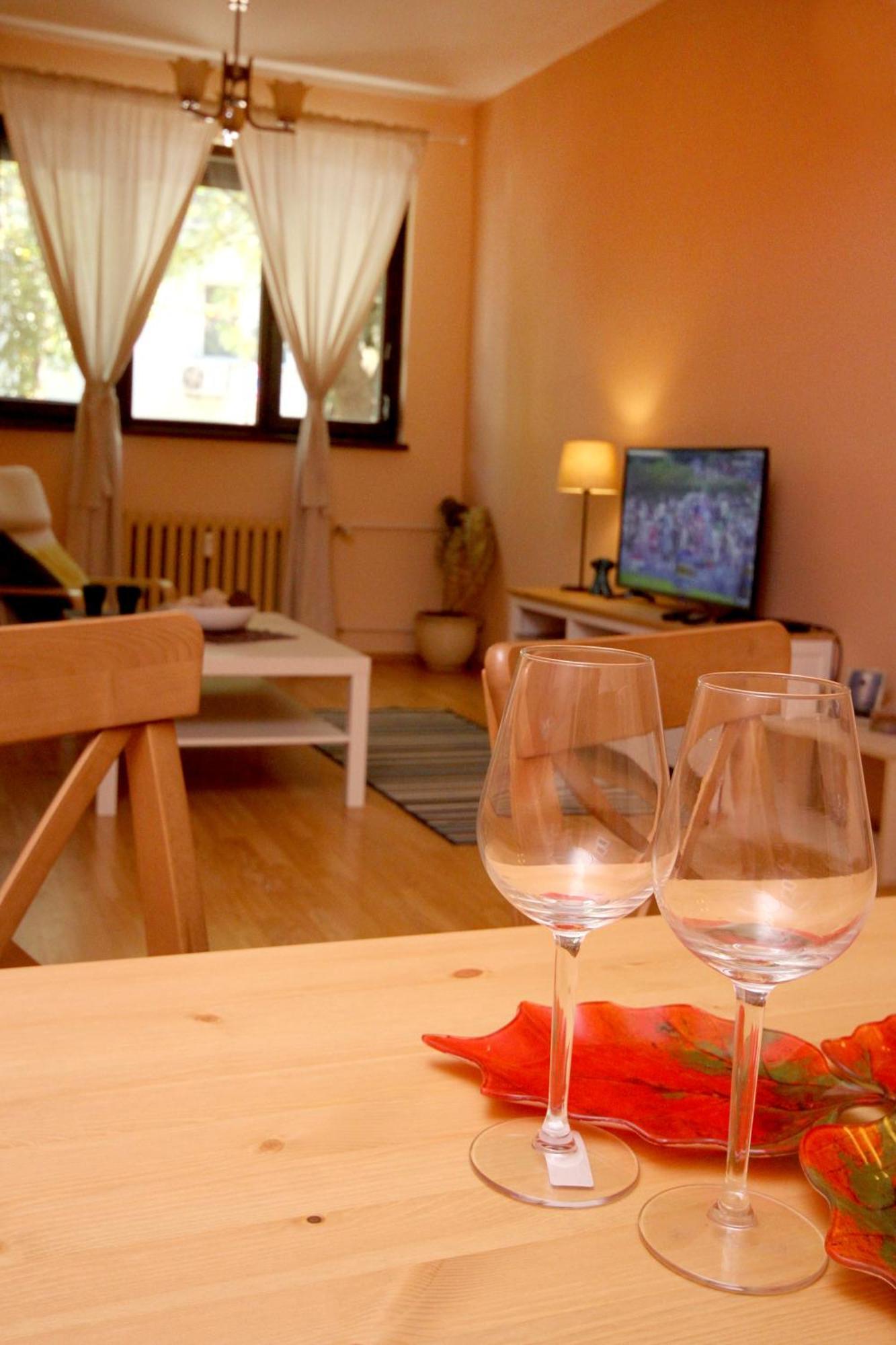 Charming Central Home With Garden Near Parking And Ndk Sofia Eksteriør bilde